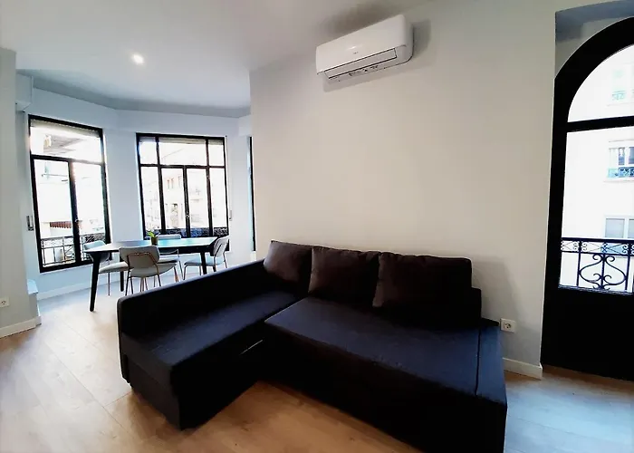 Apartamentos Vega By Gaiarooms