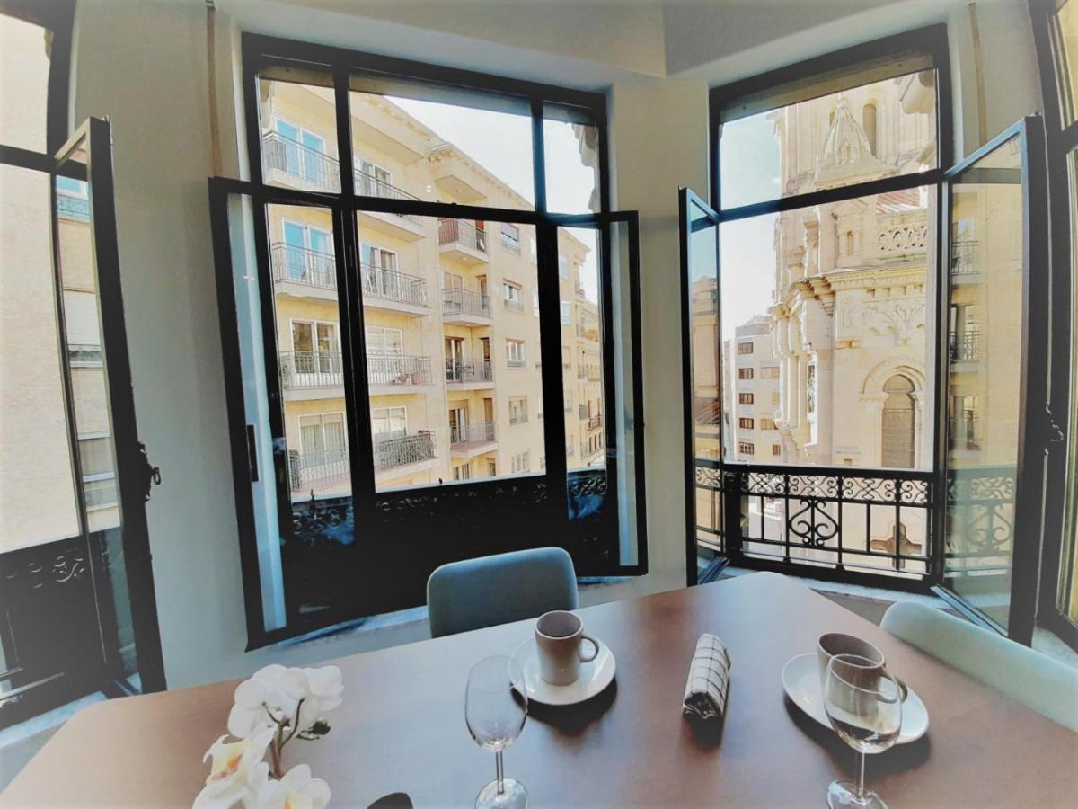 Appartement Vega By Gaiarooms Salamanca