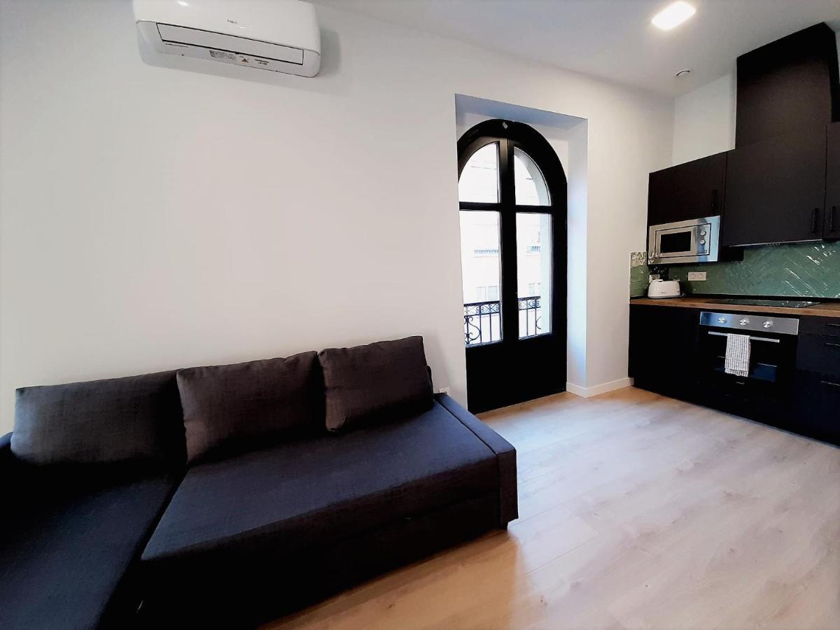 Vega By Gaiarooms Appartement Salamanca