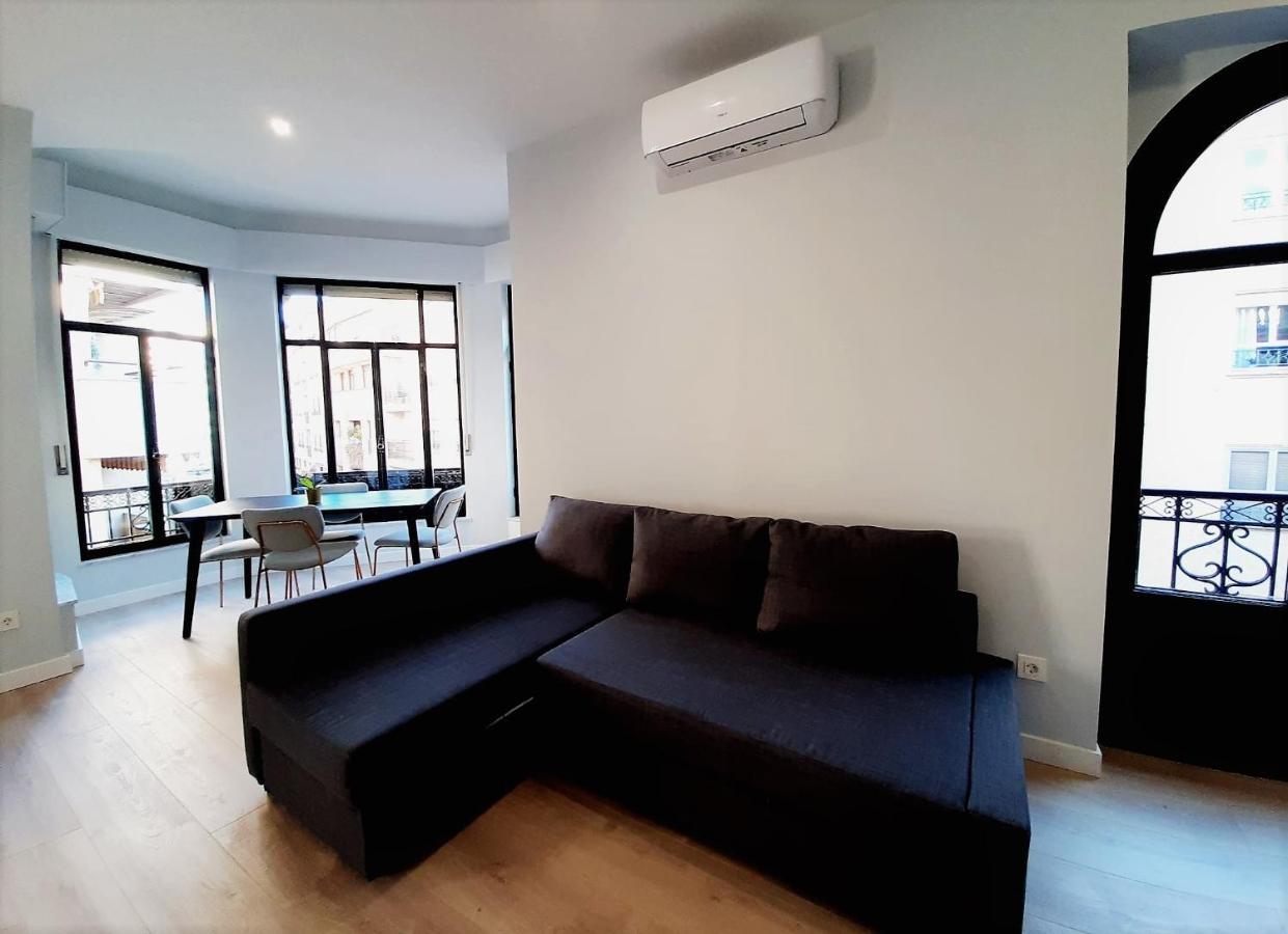 Appartement Vega By Gaiarooms