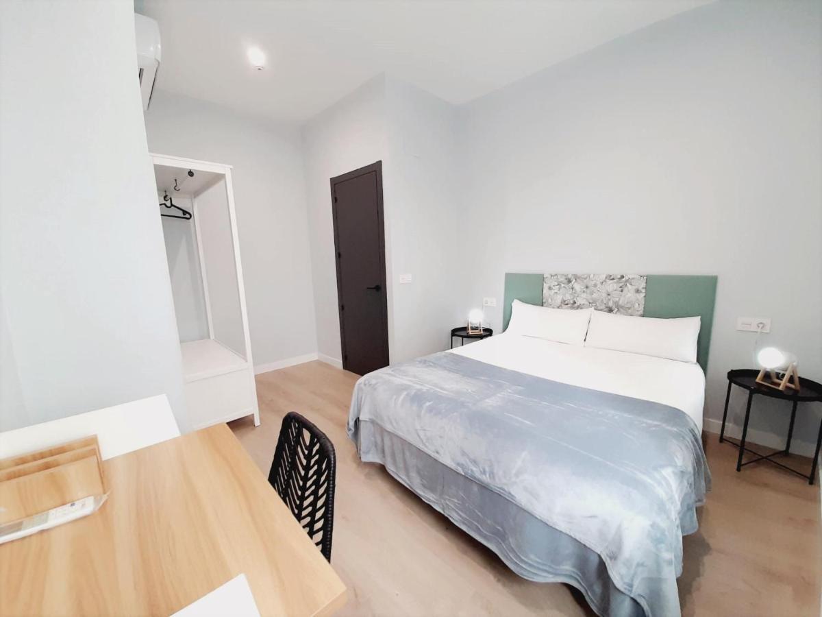 Appartement Vega By Gaiarooms Salamanca