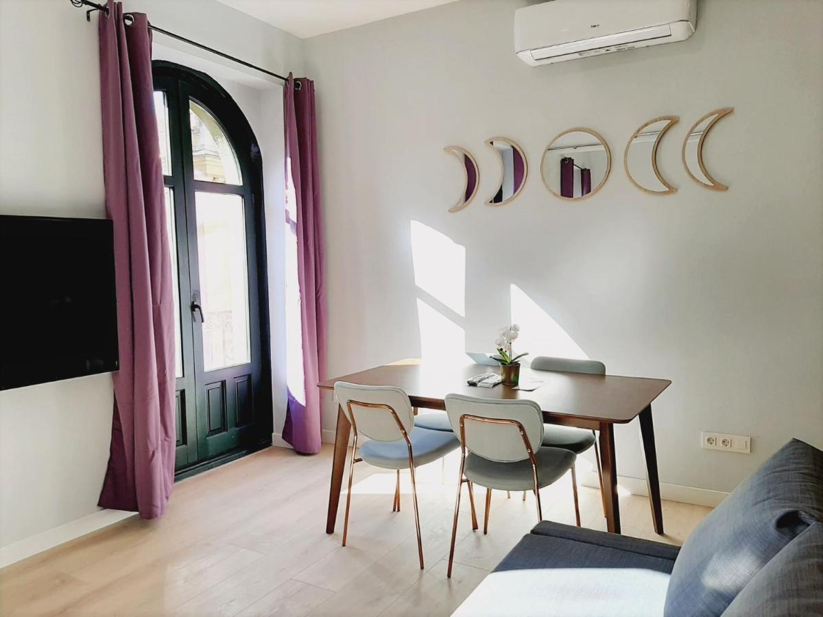 Apartamento Vega By Gaiarooms Salamanca