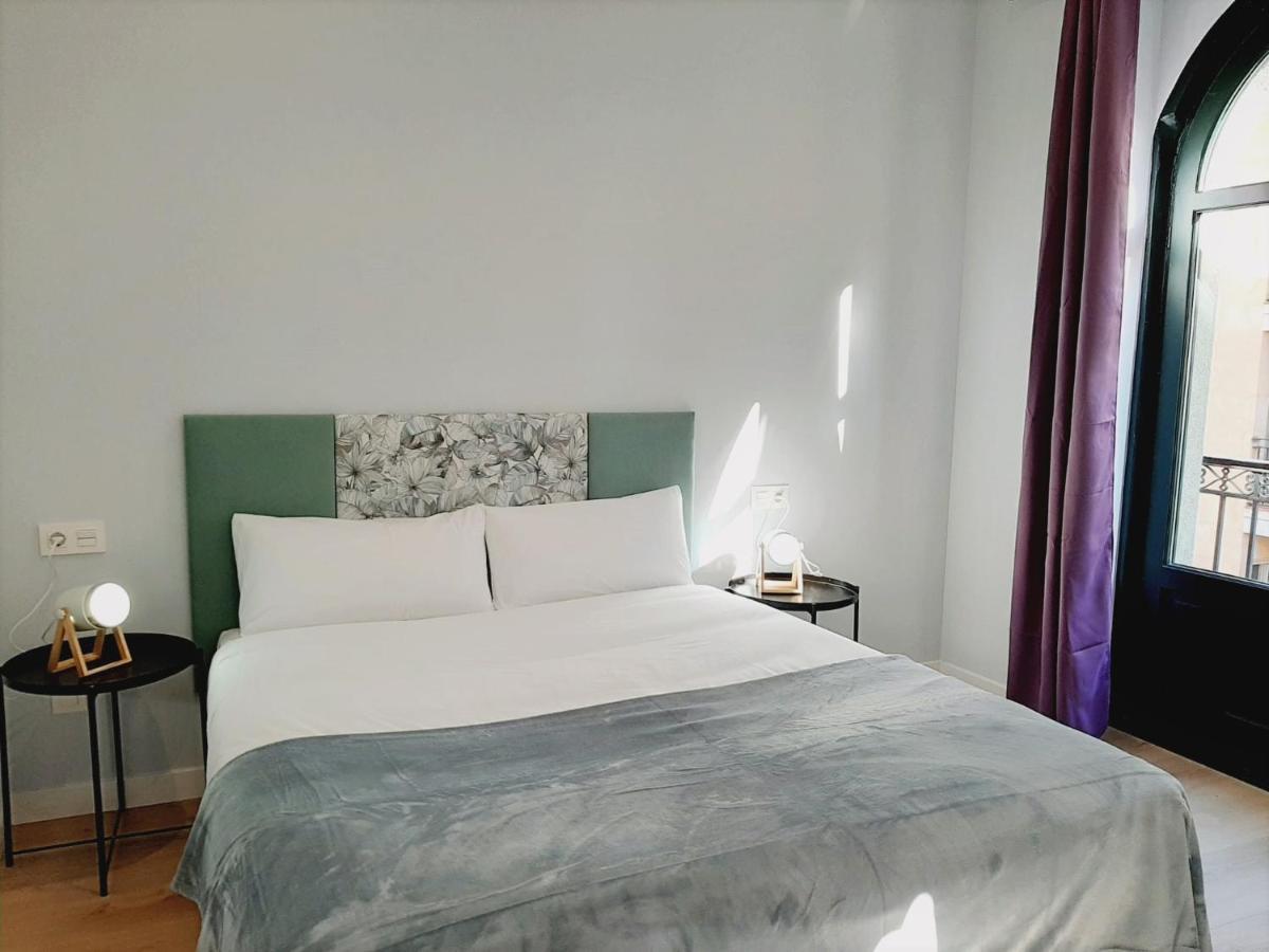 Vega By Gaiarooms Apartment Salamanca