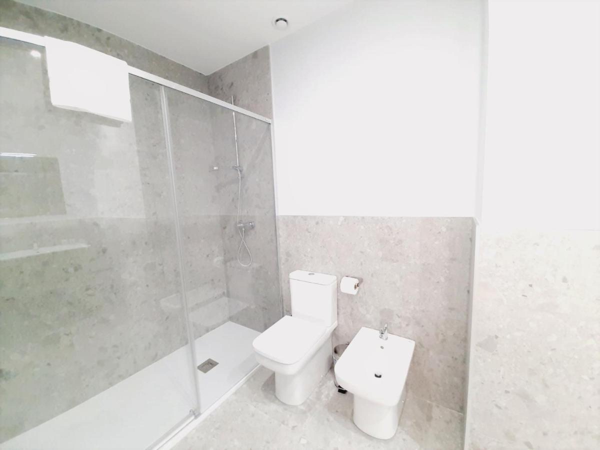 Appartement Vega By Gaiarooms Salamanca