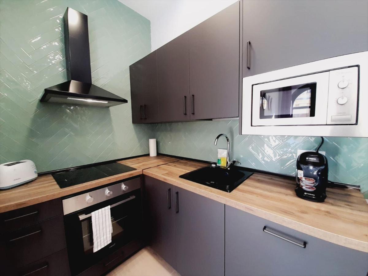 Appartement Vega By Gaiarooms Salamanca