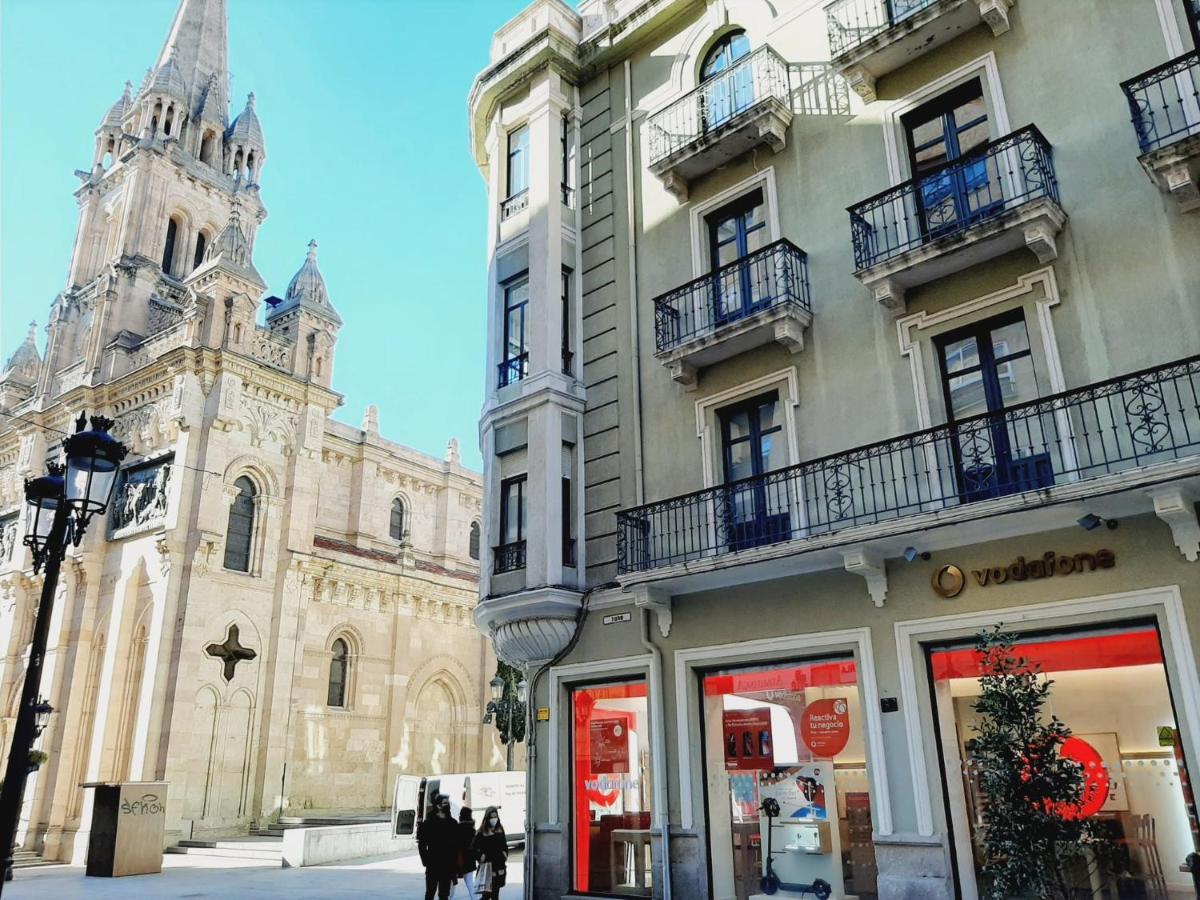 Apartment Vega By Gaiarooms Salamanca