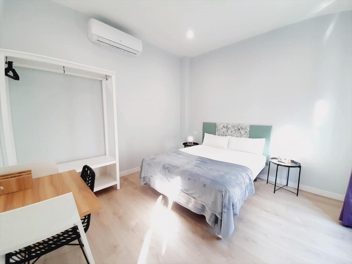 Vega By Gaiarooms Appartement Salamanca