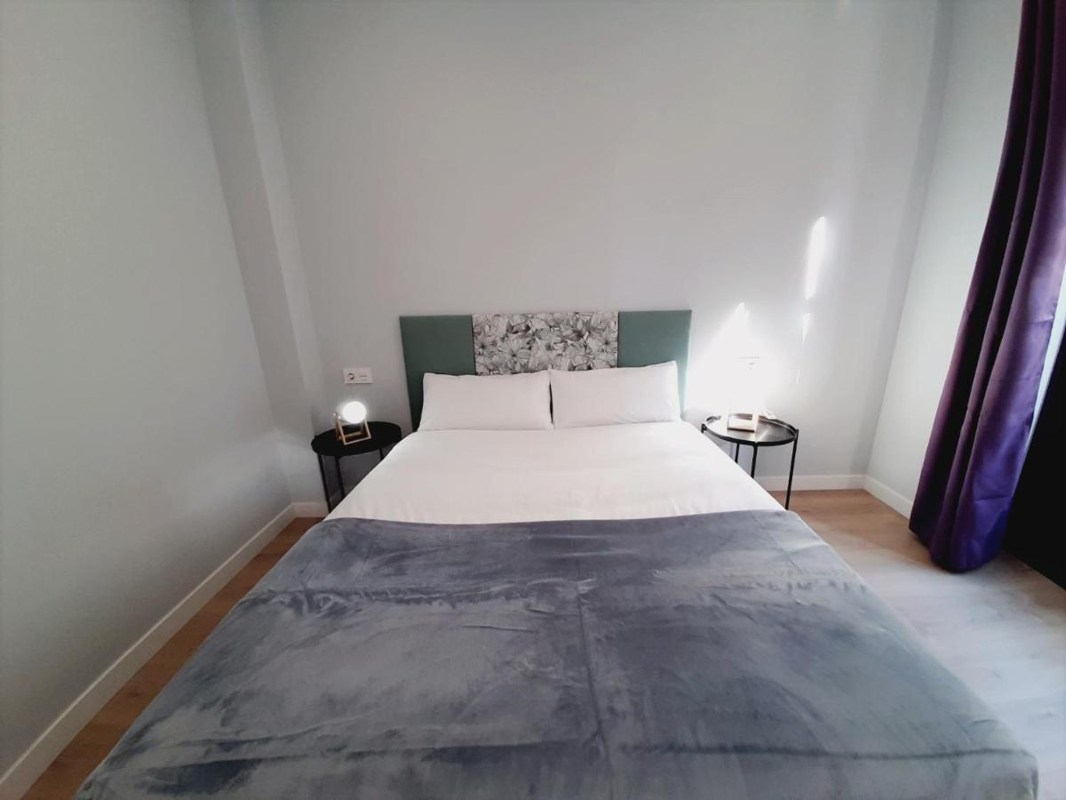 Apartamento Vega By Gaiarooms Salamanca