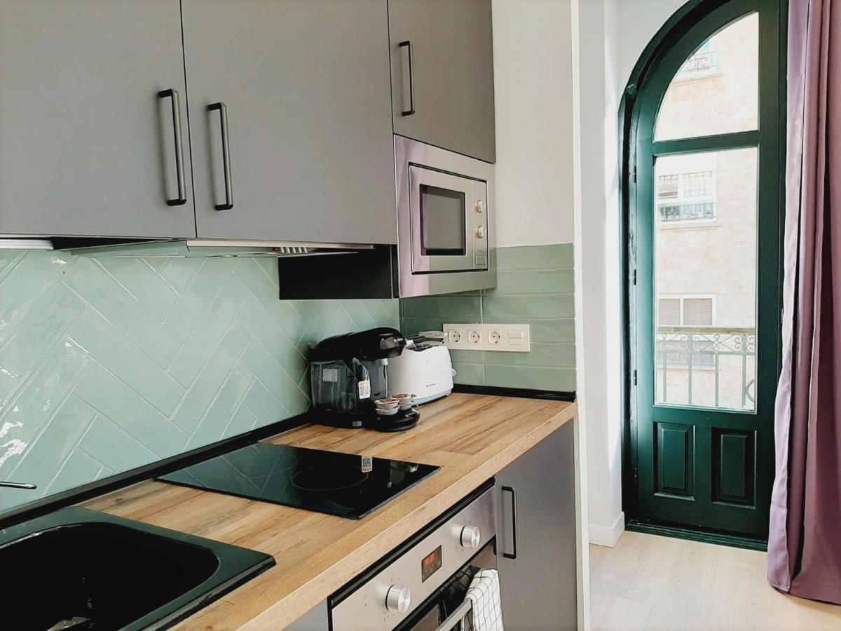 Vega By Gaiarooms Appartement Salamanca
